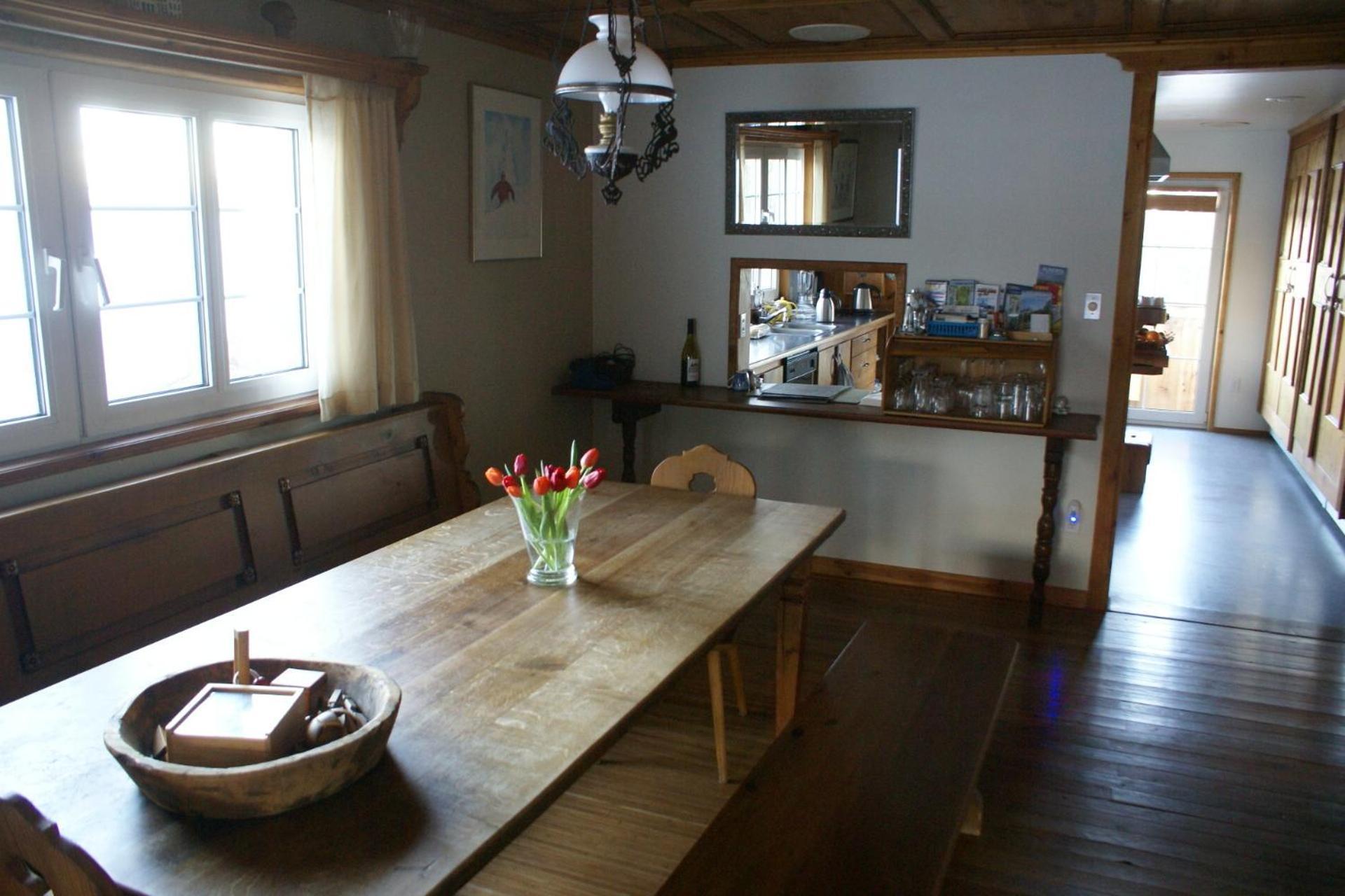 朝霞住宿加早餐旅馆 金伯利 外观 照片